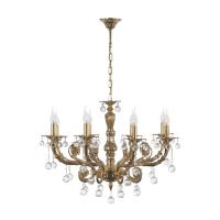 Люстры подвесные — Подвесная люстра Dio D'arte Mughetto E 1.1.8.600 GB купить в  Люстры подвесные — Подвесная люстра Dio D'arte Mughetto E 1.1.8.600 GB купить в