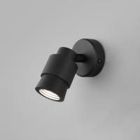 Споты — Спот Eurosvet 20125/1 LED черный купить в  Споты — Спот Eurosvet 20125/1 LED черный купить в