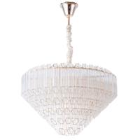 Люстры каскадные — Каскадная люстра ARTE Lamp A2848LM-8GO купить в  Люстры каскадные — Каскадная люстра ARTE Lamp A2848LM-8GO купить в