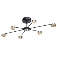 Люстры на штанге — Люстра на штанге DeMarkt 632015206 купить в  Люстры на штанге — Люстра на штанге DeMarkt 632015206 купить в