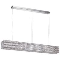 Люстры подвесные — Подвесная люстра Odeon Light 4927/60L купить в 