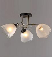 Потолочные люстры — 2572/3 бронза купить в 