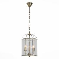 Люстры подвесные — Подвесная люстра ST-Luce SL267.303.03 купить в 