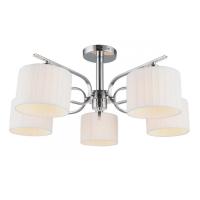 Люстры на штанге — Люстра на штанге Omnilux OML-34207-05 купить в 