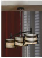 Подвесные светильники — Подвесной светильник Lussole LSF-8203-03 купить в 