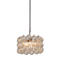 Люстры подвесные — Подвесная люстра Vitaluce V5347-7/6 купить в 