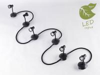 Споты — Спот Lussole GRLSP-9821-06 купить в  Споты — Спот Lussole GRLSP-9821-06 купить в