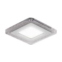 Встраиваемые точечные светильники — Встраиваемый светильник Gauss BL320 купить в 