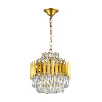 Подвесные светильники — Подвесной светильник Odeon Light 4123/12 купить в 