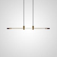 Подвесные светильники — Подвесной светильник Imperium Loft Nisga 140899-26 купить в 