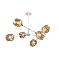 Потолочные люстры — Потолочная люстра Seven Fires Sinio 66386.01.10.06 купить в 