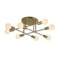 Люстры на штанге — Люстра на штанге F-Promo 2583-8U купить в 