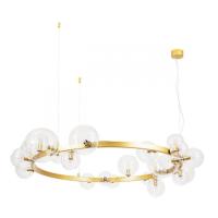 Люстры подвесные — Подвесная люстра ARTE Lamp A7790SP-24GO купить в  Люстры подвесные — Подвесная люстра ARTE Lamp A7790SP-24GO купить в