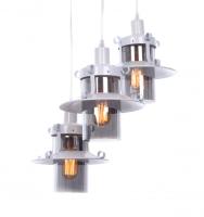 Подвесные светильники — Подвесной светильник Lumina Deco LDP 11327 B-3 купить в  Подвесные светильники — Подвесной светильник Lumina Deco LDP 11327 B-3 купить в