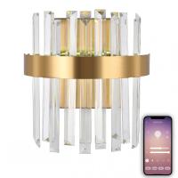 Настенные бра — Бра Natali Kovaltseva LED LAMPS 81122/1W купить в  Настенные бра — Бра Natali Kovaltseva LED LAMPS 81122/1W купить в