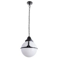 Подвесные светильники — Подвесной светильник ARTE Lamp A1495SO-1BK купить в  Подвесные светильники — Подвесной светильник ARTE Lamp A1495SO-1BK купить в