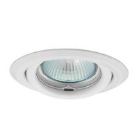 Cветильники потолочные встраиваемые — Точечный светильник Kanlux ARGUS CT-2115-W 307 купить в  Cветильники потолочные встраиваемые — Точечный светильник Kanlux ARGUS CT-2115-W 307 купить в