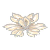 Потолочные люстры — Потолочная светодиодная люстра Escada Julia 10228/9LED купить в  Потолочные люстры — Потолочная светодиодная люстра Escada Julia 10228/9LED купить в