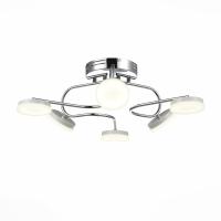 Люстры накладные — Накладная люстра ST-Luce SL921.112.07 купить в  Люстры накладные — Накладная люстра ST-Luce SL921.112.07 купить в