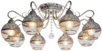 Люстры накладные — Накладная люстра TOPLIGHT TL1156-8D купить в  Люстры накладные — Накладная люстра TOPLIGHT TL1156-8D купить в