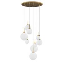 Люстры каскадные — Каскадная люстра Lightstar 813092 купить в  Люстры каскадные — Каскадная люстра Lightstar 813092 купить в