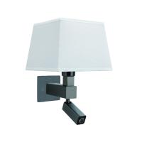 Настенные бра — Бра Mantra 5233+5239+5171 купить в 