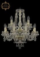 Люстры подвесные — Подвесная люстра Art Classic 11.26.8+4.165.2d.Gd.B купить в  Люстры подвесные — Подвесная люстра Art Classic 11.26.8+4.165.2d.Gd.B купить в