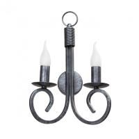 Настенные бра — Бра Vitaluce V1480/2A купить в 