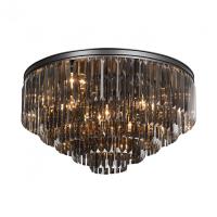 Люстры накладные — Накладная люстра Vitaluce V1806-1/8+4+4+1PL купить в 