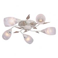 Люстры накладные — Накладная люстра F-Promo 2444-5U купить в 