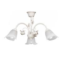 Люстры на штанге — Люстра на штанге Vitaluce V1275-0/3PL купить в 