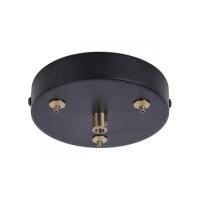 Базы накладные — База накладная ARTE Lamp A471206 купить в  Базы накладные — База накладная ARTE Lamp A471206 купить в
