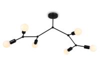 Люстры на штанге — Люстра на штанге Ambrella Light TR8036 купить в  Люстры на штанге — Люстра на штанге Ambrella Light TR8036 купить в