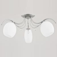 Люстры на штанге — Люстра на штанге Alfa 23723 купить в 