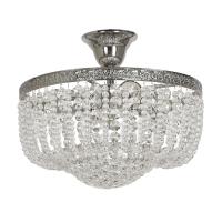 Люстры на штанге — Люстра на штанге Arti Lampadari Favola E 1.3.30.502 N купить в 