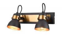 Споты — Спот Vele Luce VL6544W02 купить в 