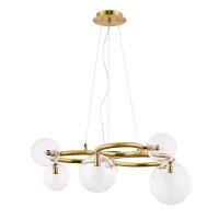 Люстры подвесные — Подвесная люстра ARTE Lamp A7780SP-7AB купить в  Люстры подвесные — Подвесная люстра ARTE Lamp A7780SP-7AB купить в