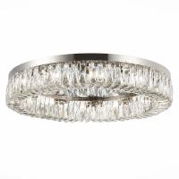 Люстры накладные — Накладная люстра ST-Luce SL1226.102.12 купить в  Люстры накладные — Накладная люстра ST-Luce SL1226.102.12 купить в