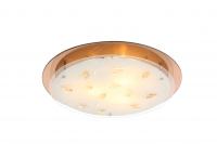 Накладные светильники — Накладной светильник Globo 40413-3 купить в 