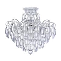 Люстры накладные — Накладная люстра Freya FR2302CL-04S купить в #REGION_NAME_DECLINE_PP#