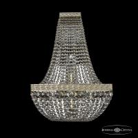 Настенные бра — Бра Bohemia Ivele Crystal 19112B/H2/35IV GW купить в  Настенные бра — Бра Bohemia Ivele Crystal 19112B/H2/35IV GW купить в