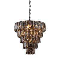 Люстры каскадные — Каскадная люстра Vitaluce V5276-1/20+1 купить в 