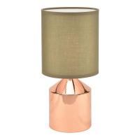 Настольные лампы — Настольная лампа Escada 709/1L Beige купить в 