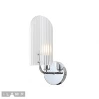 Настенные бра — Бра iLamp W15571-1 CR+CL купить в  Настенные бра — Бра iLamp W15571-1 CR+CL купить в