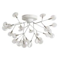 Люстры накладные — Накладная люстра ARTE Lamp A7274PL-27WH купить в  Люстры накладные — Накладная люстра ARTE Lamp A7274PL-27WH купить в