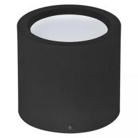 Накладные светильники — Потолочный светодиодный светильник Horoz Sandra 15W 4200К черный 016-043-1015 HRZ33002845 купить в  Накладные светильники — Потолочный светодиодный светильник Horoz Sandra 15W 4200К черный 016-043-1015 HRZ33002845 купить в