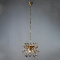 Люстры подвесные — Подвесная люстра AMBIENTE by BRIZZI 8888/3 CL AB Tear Drop купить в  Люстры подвесные — Подвесная люстра AMBIENTE by BRIZZI 8888/3 CL AB Tear Drop купить в