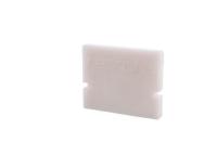 Светодиодные ленты — Заглушка Deko-Light End Cap H-AU-01-08 Set 2 pcs 979080 купить в  Светодиодные ленты — Заглушка Deko-Light End Cap H-AU-01-08 Set 2 pcs 979080 купить в