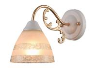 Настенные бра — Бра ARTE Lamp A7072AP-1WG купить в  Настенные бра — Бра ARTE Lamp A7072AP-1WG купить в