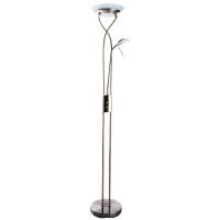 Торшеры и напольные светильники — Торшер ARTE Lamp A4399PN-2AB купить в  Торшеры и напольные светильники — Торшер ARTE Lamp A4399PN-2AB купить в